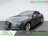 Annonce Audi A5 Cabriolet occasion Diesel 2.0 TDI 190  BVA � Beaupuy