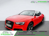 Annonce Audi A5 Cabriolet occasion Diesel 2.0 TDI 190  BVA  Beaupuy