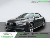 Annonce Audi A5 Cabriolet occasion Diesel 2.0 TDI 190  BVA  Beaupuy