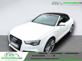 Audi A5 Cabriolet , garage LB AUTOMOBILES � Beaupuy