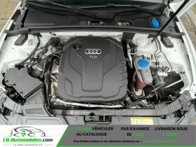 Audi A5 Cabriolet 2.0 TDI 190  Quattro  occasion � Beaupuy - photo n�9
