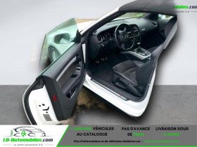 Audi A5 Cabriolet 2.0 TDI 190  Quattro  occasion � Beaupuy - photo n�6