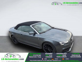Annonce Audi A5 Cabriolet occasion Diesel 2.0 TDI 190  Quattro � Beaupuy