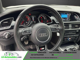 Audi A5 Cabriolet 2.0 TDI 190  Quattro  occasion � Beaupuy - photo n�8