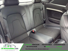 Audi A5 Cabriolet 2.0 TDI 190  Quattro  occasion � Beaupuy - photo n�7
