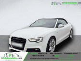 Annonce Audi A5 Cabriolet occasion Diesel 2.0 TDI 190  Quattro � Beaupuy