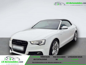 Audi A5 Cabriolet , garage LB AUTOMOBILES � Beaupuy