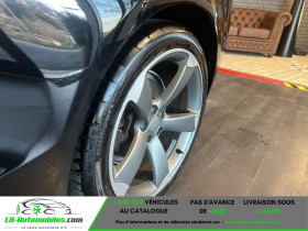 Audi A5 Cabriolet 2.0 TDI 190  Quattro  occasion � Beaupuy - photo n�6