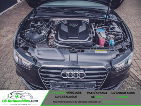 Audi A5 Cabriolet 2.0 TDI 190  Quattro  occasion � Beaupuy - photo n�6