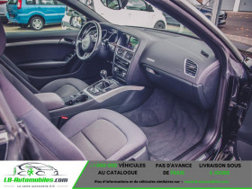 Audi A5 Cabriolet 2.0 TDI 190  Quattro  occasion � Beaupuy - photo n�5