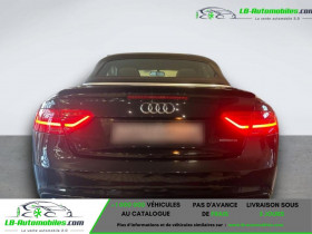 Audi A5 Cabriolet 2.0 TDI 190  Quattro  occasion � Beaupuy - photo n�4