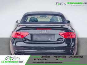 Audi A5 Cabriolet 2.0 TDI 190  Quattro  occasion � Beaupuy - photo n�4