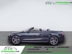 Audi A5 Cabriolet 2.0 TDI 190  Quattro  occasion � Beaupuy - photo n�3
