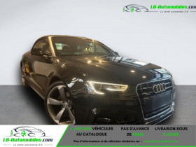 Audi A5 Cabriolet 2.0 TDI 190  Quattro  occasion � Beaupuy - photo n�2