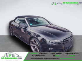 Audi A5 Cabriolet 2.0 TDI 190  Quattro  occasion � Beaupuy - photo n�2