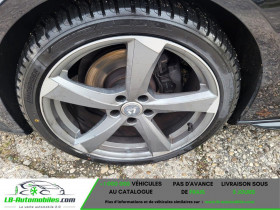 Audi A5 Cabriolet 2.0 TDI 190  Quattro  occasion � Beaupuy - photo n�5