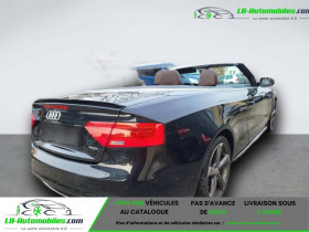 Audi A5 Cabriolet 2.0 TDI 190  Quattro  occasion � Beaupuy - photo n�3