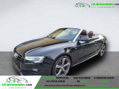 Audi A5 Cabriolet 2.0 TDI 190  Quattro  � Beaupuy 31