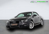 Annonce Audi A5 Cabriolet occasion Diesel 2.0 TDI 190  Quattro  Beaupuy