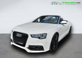 Annonce Audi A5 Cabriolet occasion Diesel 2.0 TDI 190  Quattro  Beaupuy
