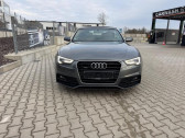 Annonce Audi A5 Cabriolet occasion Diesel 2.0 TDI 190  Quattro � L'Union