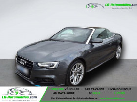 Audi A5 Cabriolet 2.0 TFSI 225 BVA  occasion � Beaupuy - photo n�2