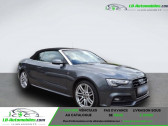 Audi A5 Cabriolet 2.0 TFSI 225 BVA  � Beaupuy 31