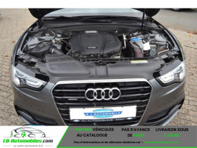 Audi A5 Cabriolet 2.0 TFSI 225 BVA  occasion � Beaupuy - photo n�9