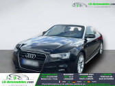 Annonce Audi A5 Cabriolet occasion Essence 2.0 TFSI 230 BVA � Beaupuy