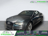 Audi A5 Cabriolet 2.0 TFSI 230 BVA  � Beaupuy 31