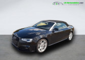 Annonce Audi A5 Cabriolet occasion Essence 2.0 TFSI 230 BVA  Beaupuy