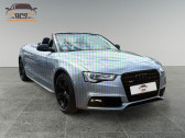 Audi A5 Cabriolet 2.0 TFSI 230 BVA   L'Union 31