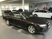 Audi A5 Cabriolet occasion année 2016 boite Automatique Annonce Audi A5 Cabriolet occasion Essence 2.0 TFSI 230 à Beaupuy