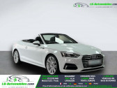 Annonce Audi A5 Cabriolet occasion Essence 2.0 TFSI 252 BVA � Beaupuy