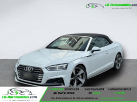 Audi A5 Cabriolet 2.0 TFSI 252 BVA  occasion � Beaupuy - photo n�2