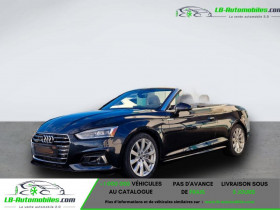 Audi A5 Cabriolet 2.0 TFSI 252 BVA  occasion � Beaupuy - photo n�2