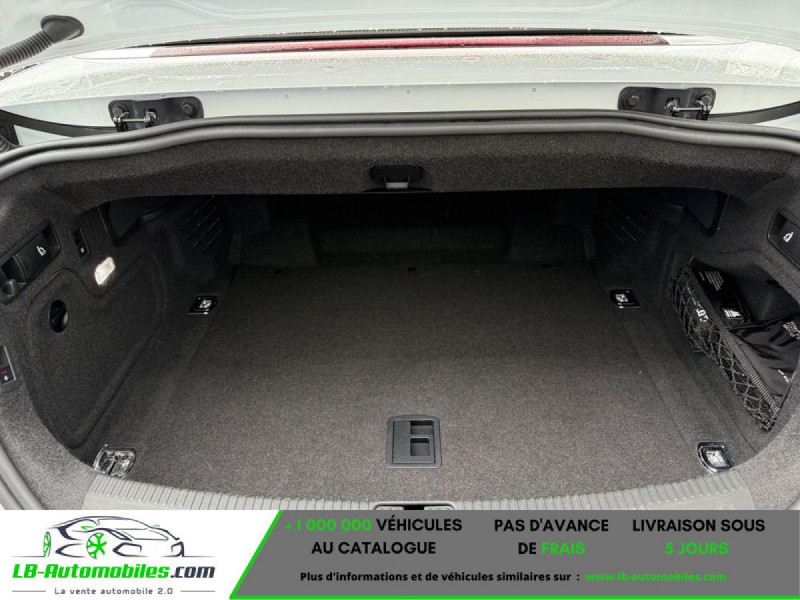 Audi A5 Cabriolet 2.0 TFSI 252 BVA  occasion � Beaupuy - photo n�7