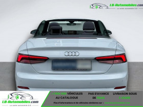 Audi A5 Cabriolet 2.0 TFSI 252 BVA  occasion � Beaupuy - photo n�6