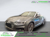 Audi A5 Cabriolet 2.0 TFSI 252 BVA  � Beaupuy 31