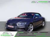 Audi A5 Cabriolet 2.0 TFSI 252 BVA   Beaupuy 31