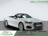 Audi A5 Cabriolet 2.0 TFSI 252 BVA   Beaupuy 31