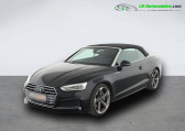 Annonce Audi A5 Cabriolet occasion Essence 2.0 TFSI 252 BVA  Beaupuy