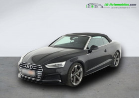 Audi A5 Cabriolet , garage LB AUTOMOBILES  Beaupuy