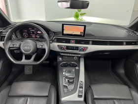 Audi A5 Cabriolet 2.0 TFSI 252 BVA  occasion  Beaupuy - photo n3