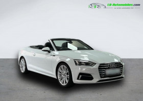 Audi A5 Cabriolet 2.0 TFSI 252 BVA  occasion  Beaupuy - photo n2