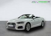 Annonce Audi A5 Cabriolet occasion Essence 2.0 TFSI 252 BVA  Beaupuy