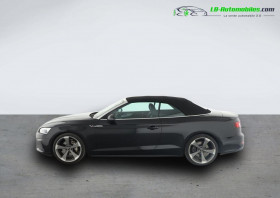 Audi A5 Cabriolet 2.0 TFSI 252 BVA  occasion  Beaupuy - photo n5