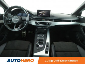 Audi A5 Cabriolet 2.0 TFSI 252 BVA  occasion  Beaupuy - photo n3