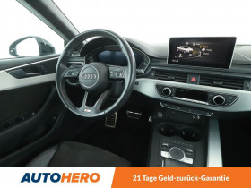Audi A5 Cabriolet 2.0 TFSI 252 BVA  occasion  Beaupuy - photo n9