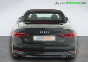 Audi A5 Cabriolet 2.0 TFSI 252 BVA  occasion  Beaupuy - photo n6